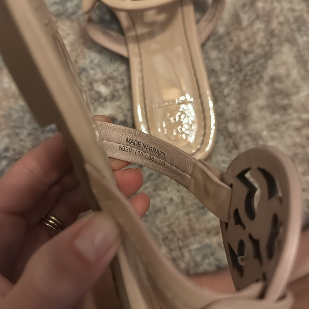 Tory Burch Sandals - Picture 7 of 7